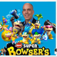 Image for article titled Kotaku 'Shop Contest: Bowser's Big Interview: Winners!